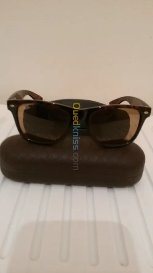 Ray.Ban ZX300
