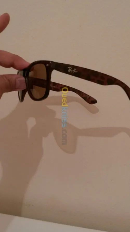 Ray.Ban ZX300