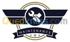 maintenance industriel 