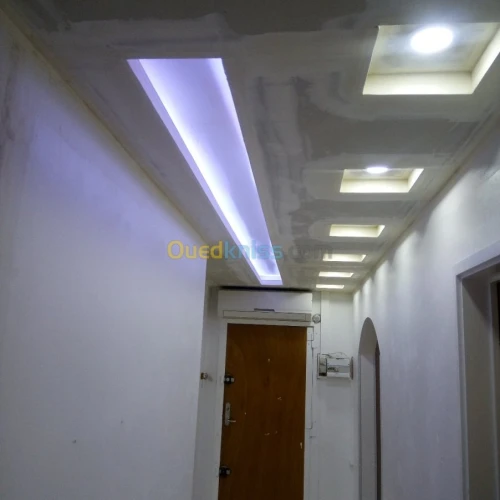 Décoration intérieur extérieur général