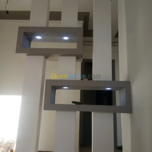 Décoration intérieur extérieur général