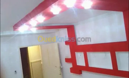 Décoration intérieur extérieur général
