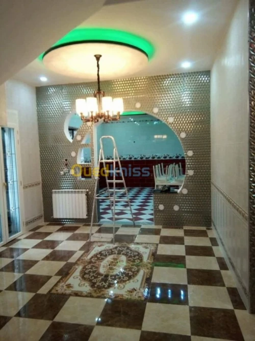 Décoration intérieur extérieur général