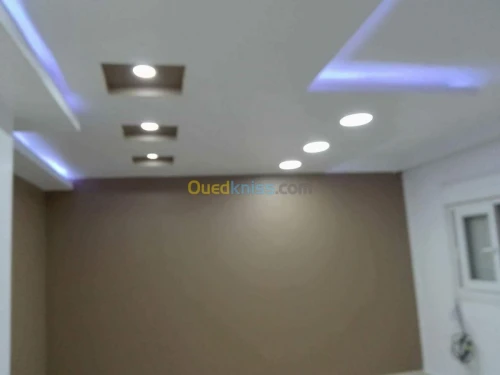 Décoration intérieur extérieur général
