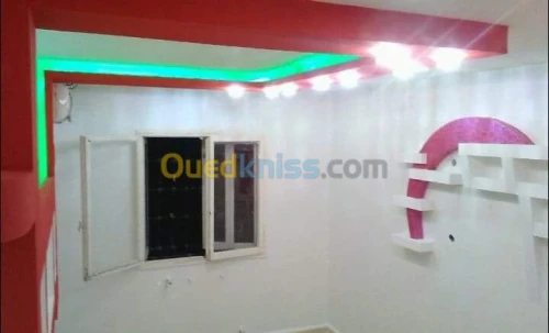 Décoration intérieur extérieur général