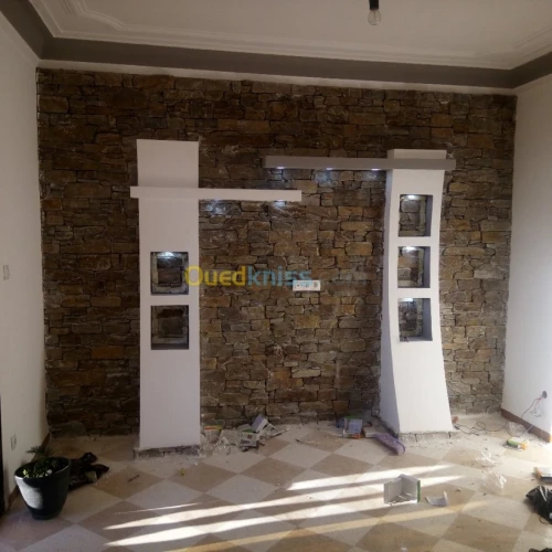 Décoration intérieur extérieur général