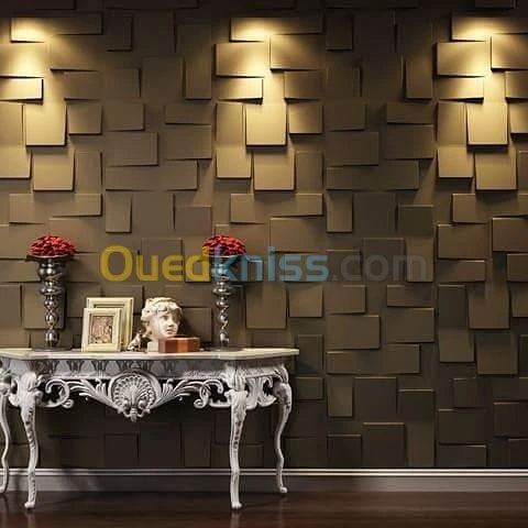 Décoration intérieur extérieur général