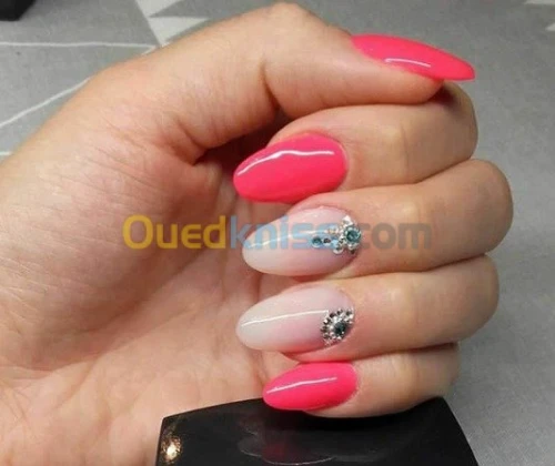 Onglerie