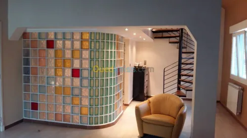 Architecture & décoration 