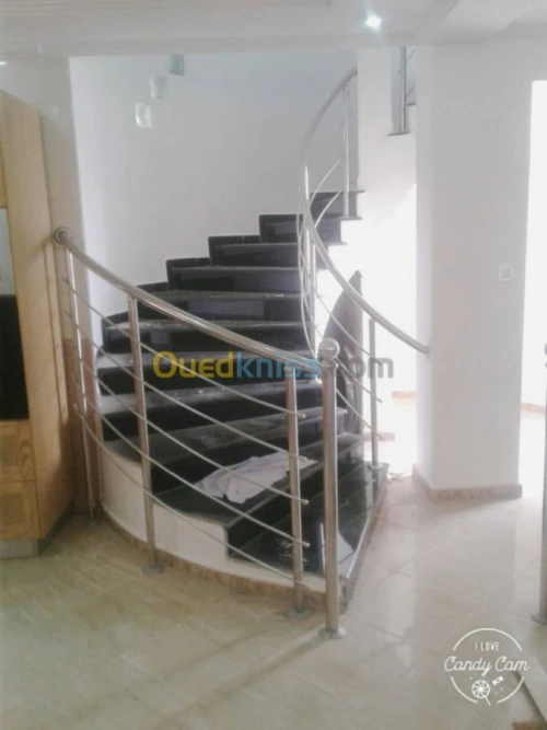 Architecture & décoration 