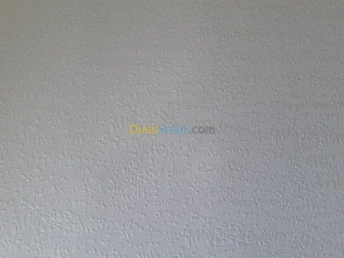 Faux Plafond Démontable