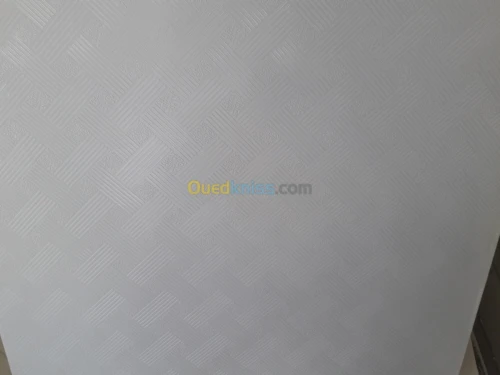 Faux Plafond Démontable