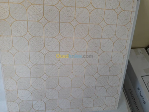 Faux Plafond Démontable