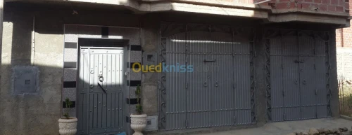 Vente Villa Khenchela Khenchela