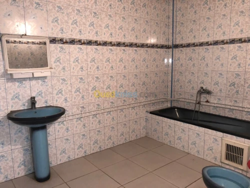 Location vacances Villa Aïn Témouchent Beni saf