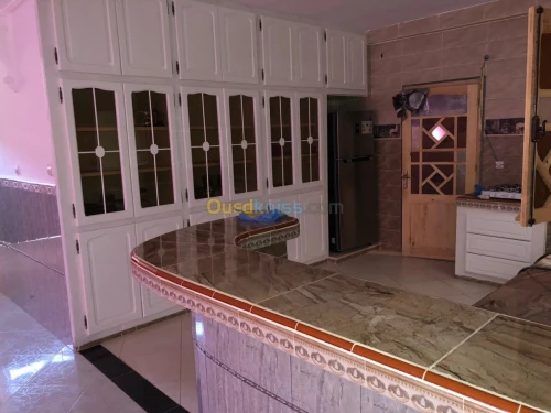 Location vacances Villa Aïn Témouchent Beni saf