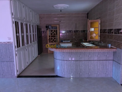 Location vacances Villa Aïn Témouchent Beni saf