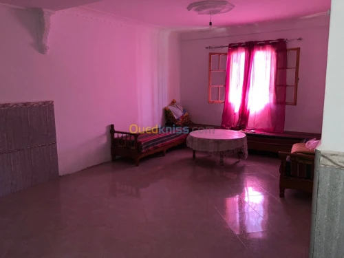 Location vacances Villa Aïn Témouchent Beni saf