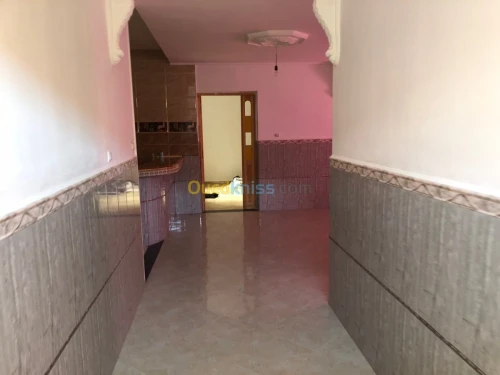 Location vacances Villa Aïn Témouchent Beni saf