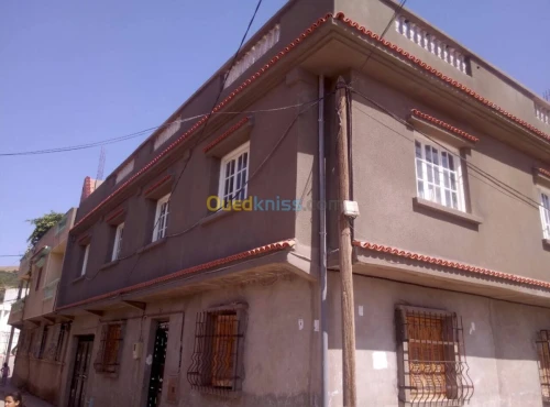 Location vacances Villa Aïn Témouchent Beni saf