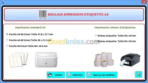 GESTION SUPERETTES, COSMETIQUE
