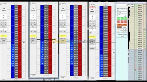 formation en trading  