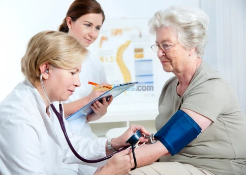 Soins ambulatoires à domicile
