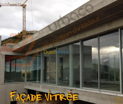 Verre Trempé