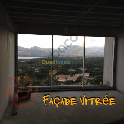 Verre Trempé