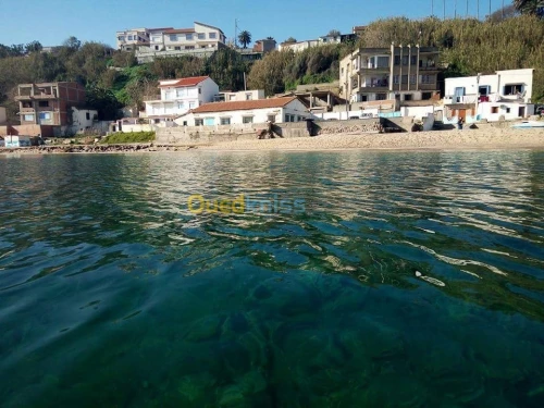 Location vacances Niveau De Villa F2 Alger Ain taya