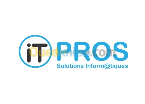 Maintenance informatique, reseaux, web et Developpement d'Application