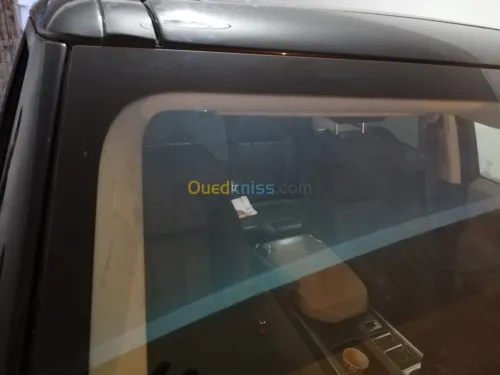 Réparation Pare brise Ouled Fayet 1