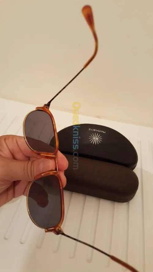 LOZZA 51.22 / Lunette Soleil 