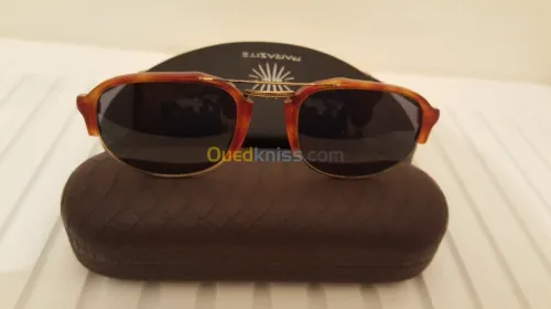 LOZZA 51.22 / Lunette Soleil 