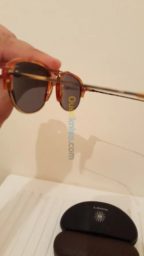 LOZZA 51.22 / Lunette Soleil 