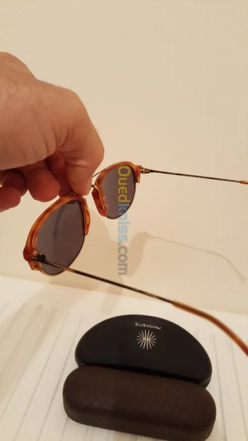 LOZZA 51.22 / Lunette Soleil 
