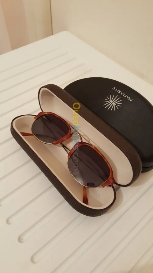 LOZZA 51.22 / Lunette Soleil 