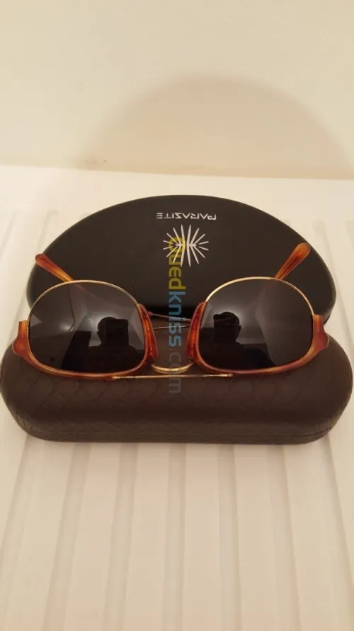 LOZZA 51.22 / Lunette Soleil 