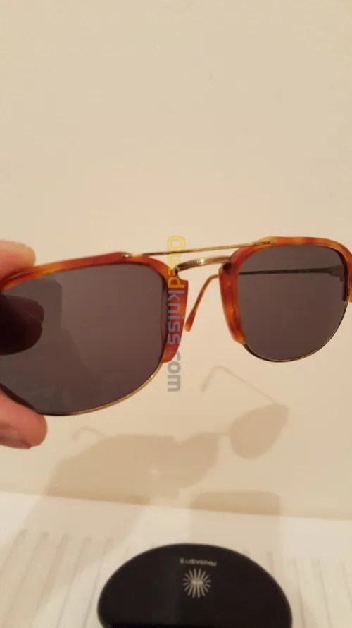 LOZZA 51.22 / Lunette Soleil 