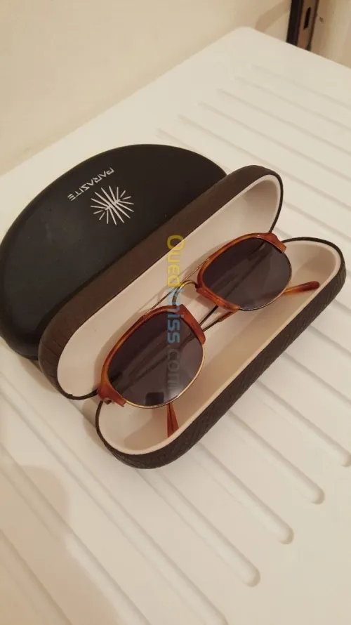 LOZZA 51.22 / Lunette Soleil 