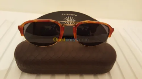 LOZZA 51.22 / Lunette Soleil 