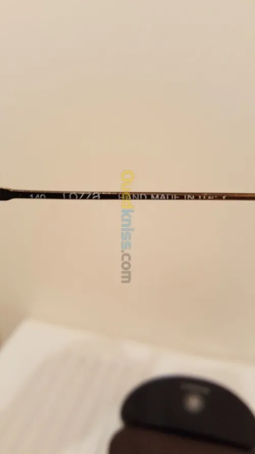 LOZZA 51.22 / Lunette Soleil 