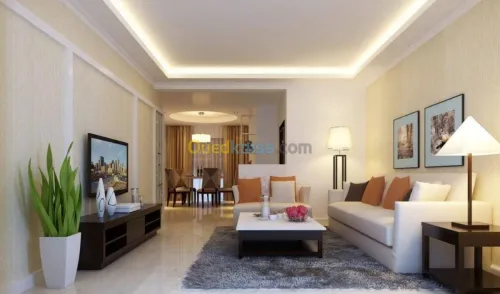 décoration intérieur