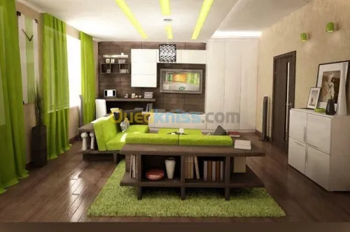 décoration intérieur