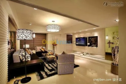 décoration intérieur