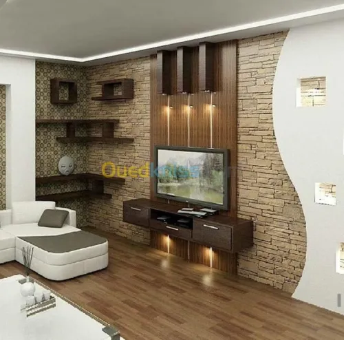 décoration intérieur