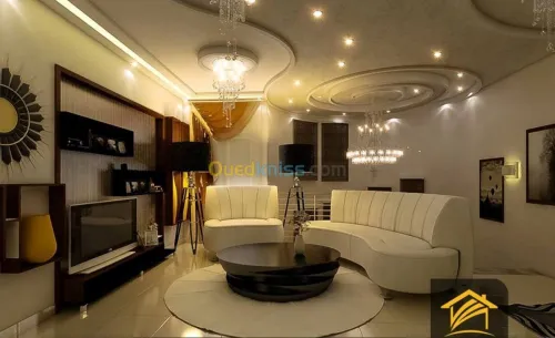 décoration intérieur