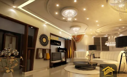 décoration intérieur