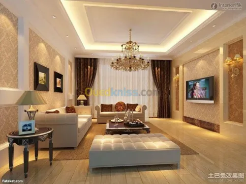décoration intérieur