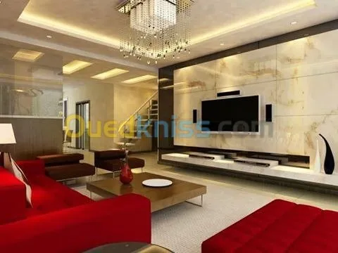 décoration intérieur